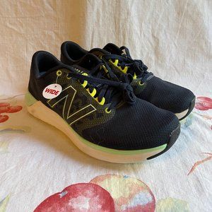 NWOB New Balance 715v4 Lightweight Memory Sole Comfort Insert Walking Shoes 7